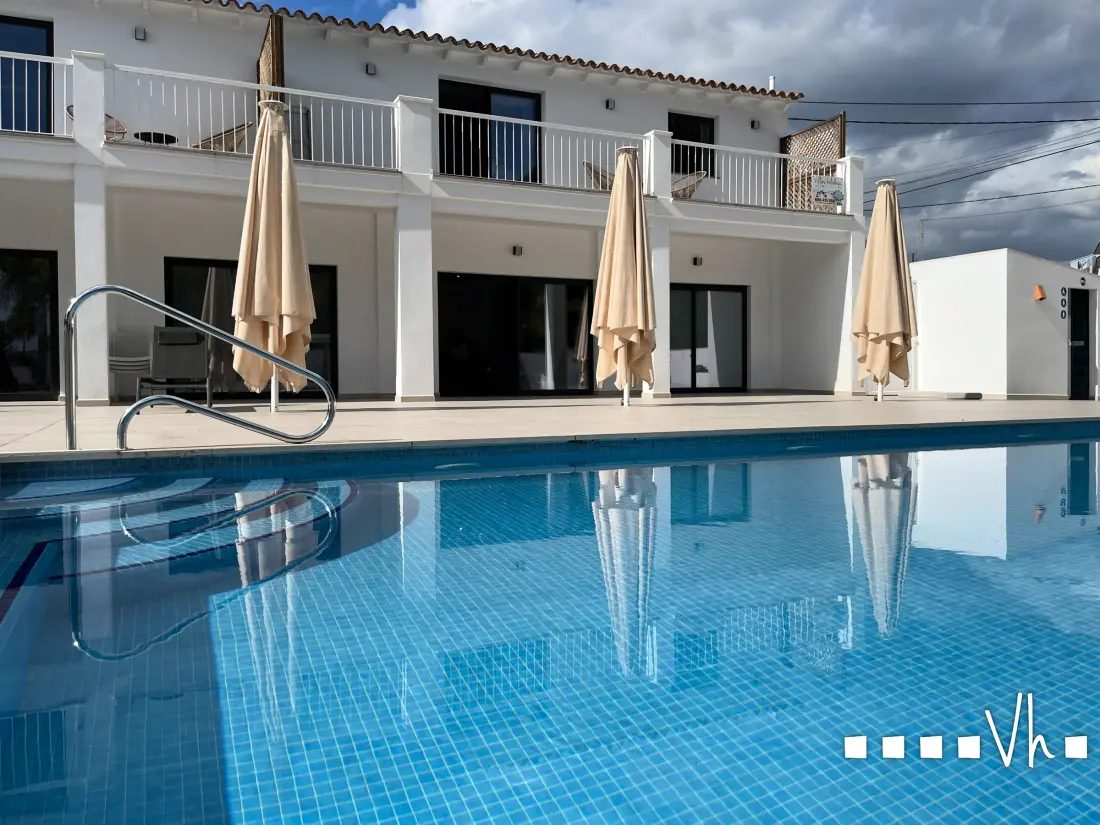 Location de Vacances Benissa 252