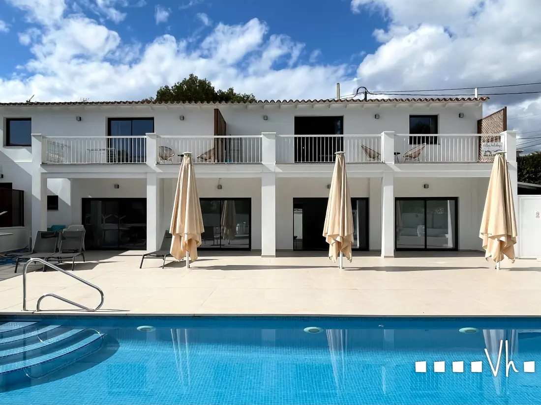 Location de Vacances Benissa 252