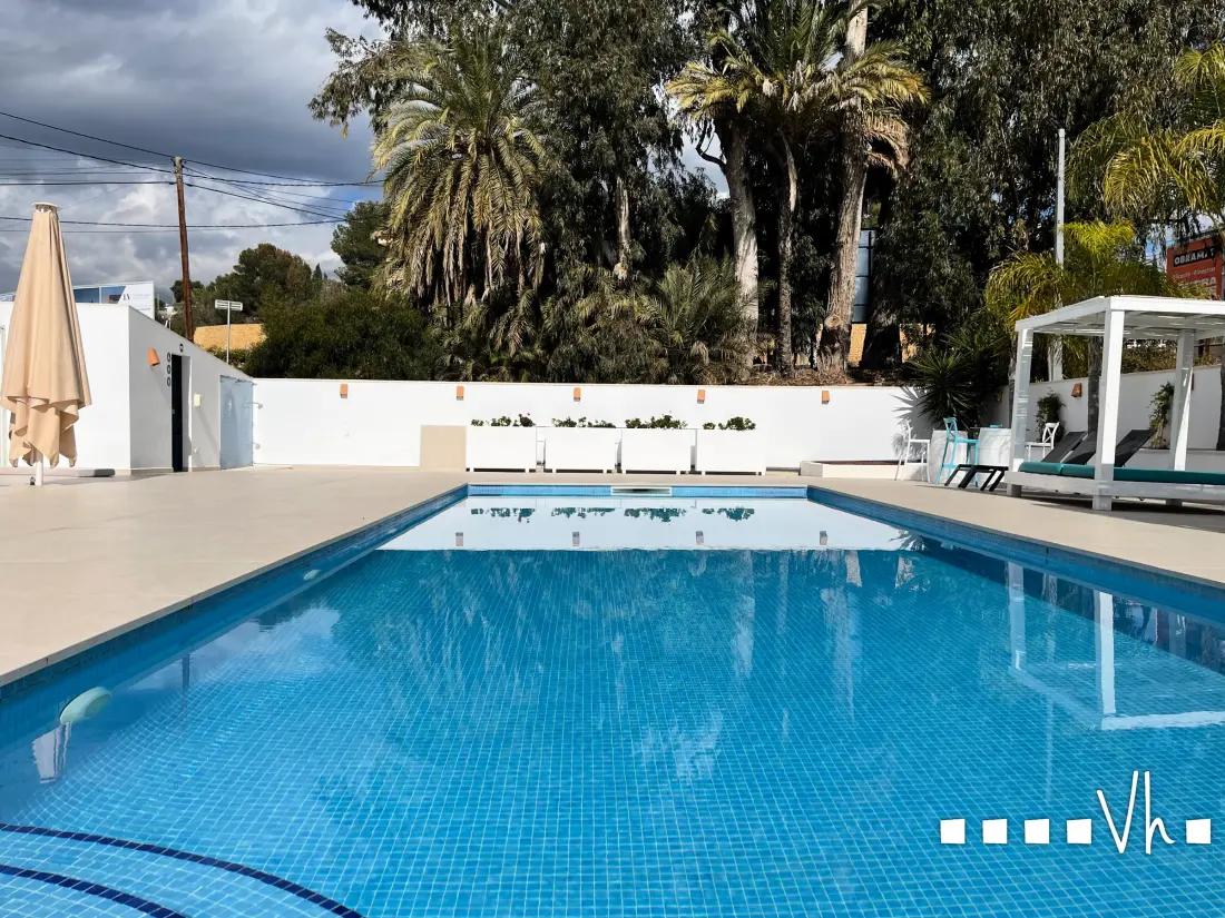 Location de Vacances Benissa 252