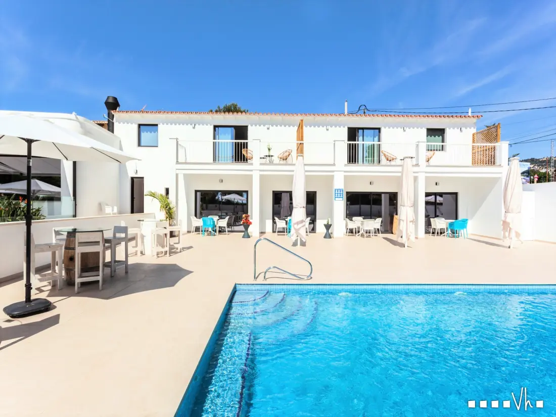 Location de Vacances Benissa 252