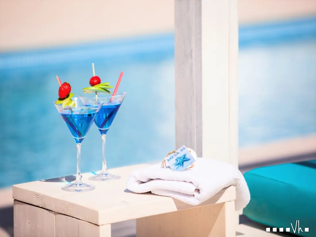 Location de Vacances Benissa 252