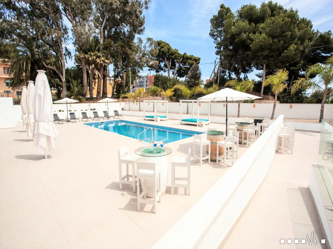 Location de Vacances Benissa 252