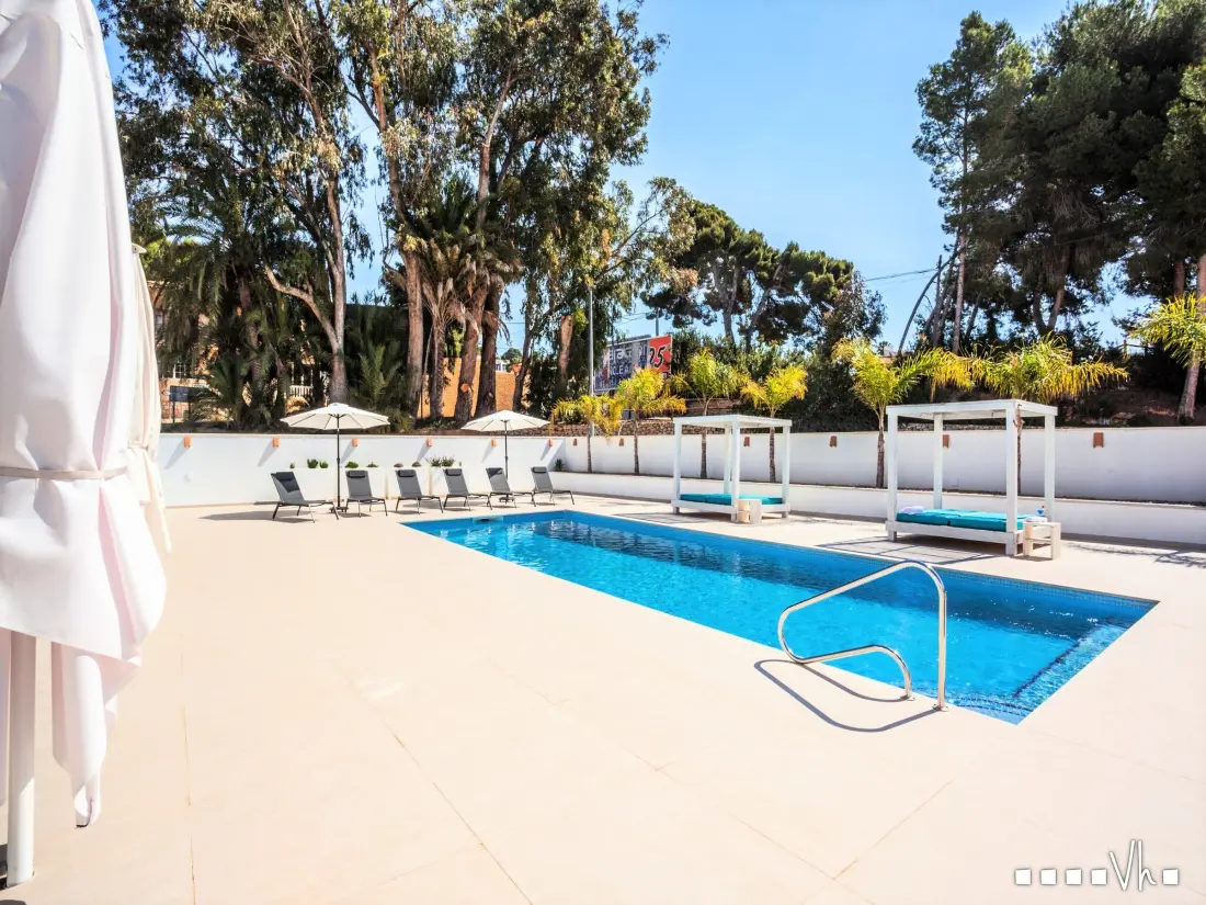 Location de Vacances Benissa 252