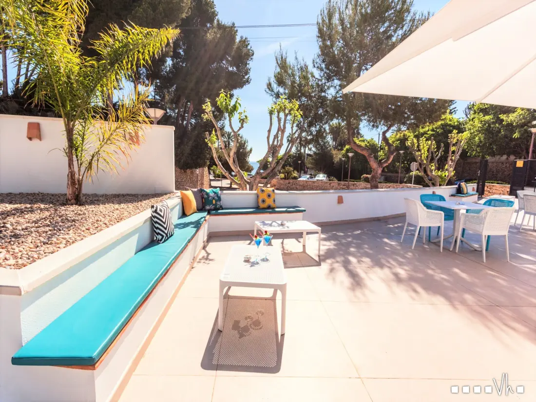 Location de Vacances Benissa 252