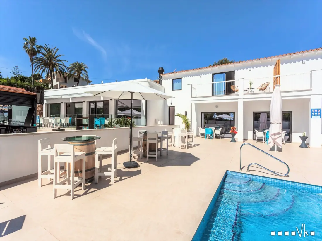 Location de Vacances Benissa 252