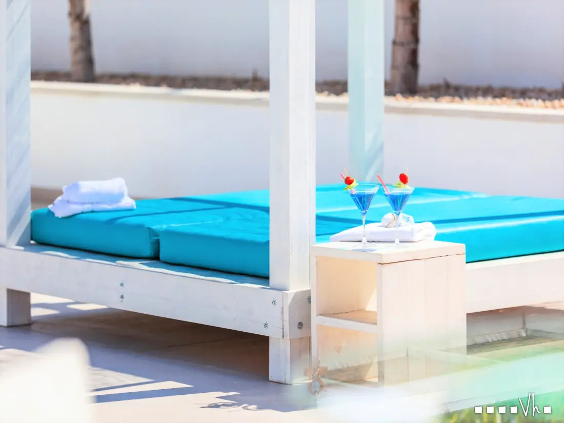 Location de Vacances Benissa 252