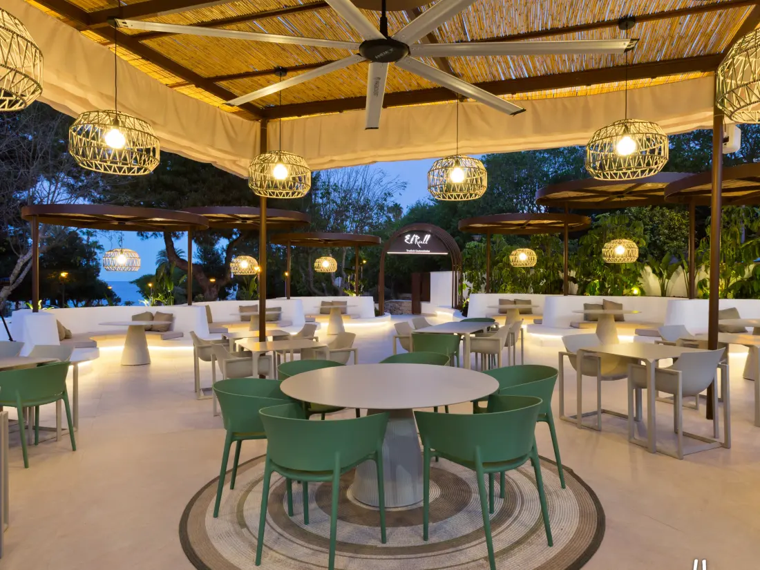 Location de Vacances Benissa 252