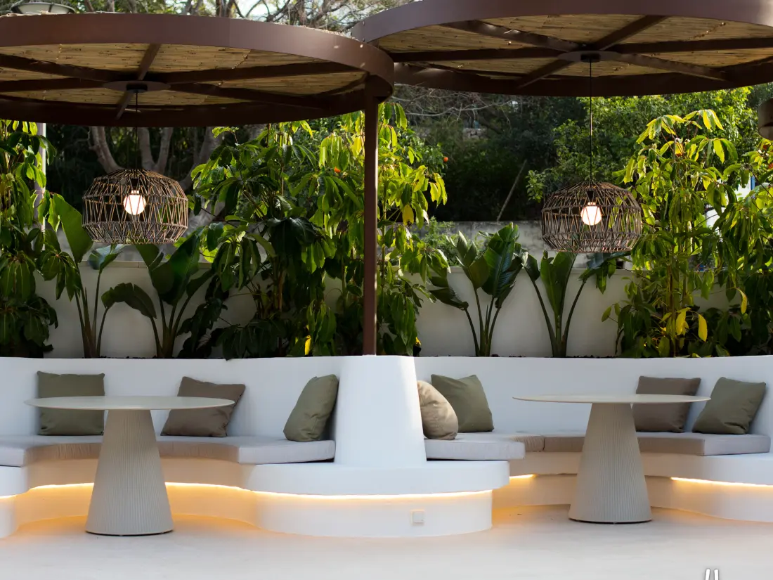 Location de Vacances Benissa 252