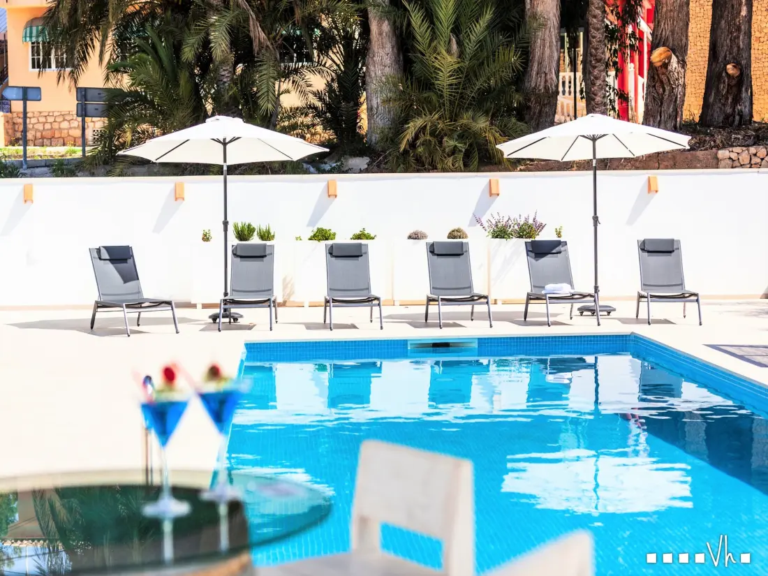 Location de Vacances Benissa 252