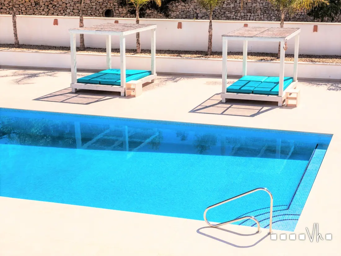 Location de Vacances Benissa 252