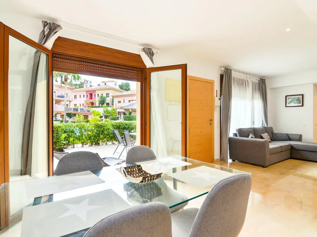 Maison de Vacances Benissa 129