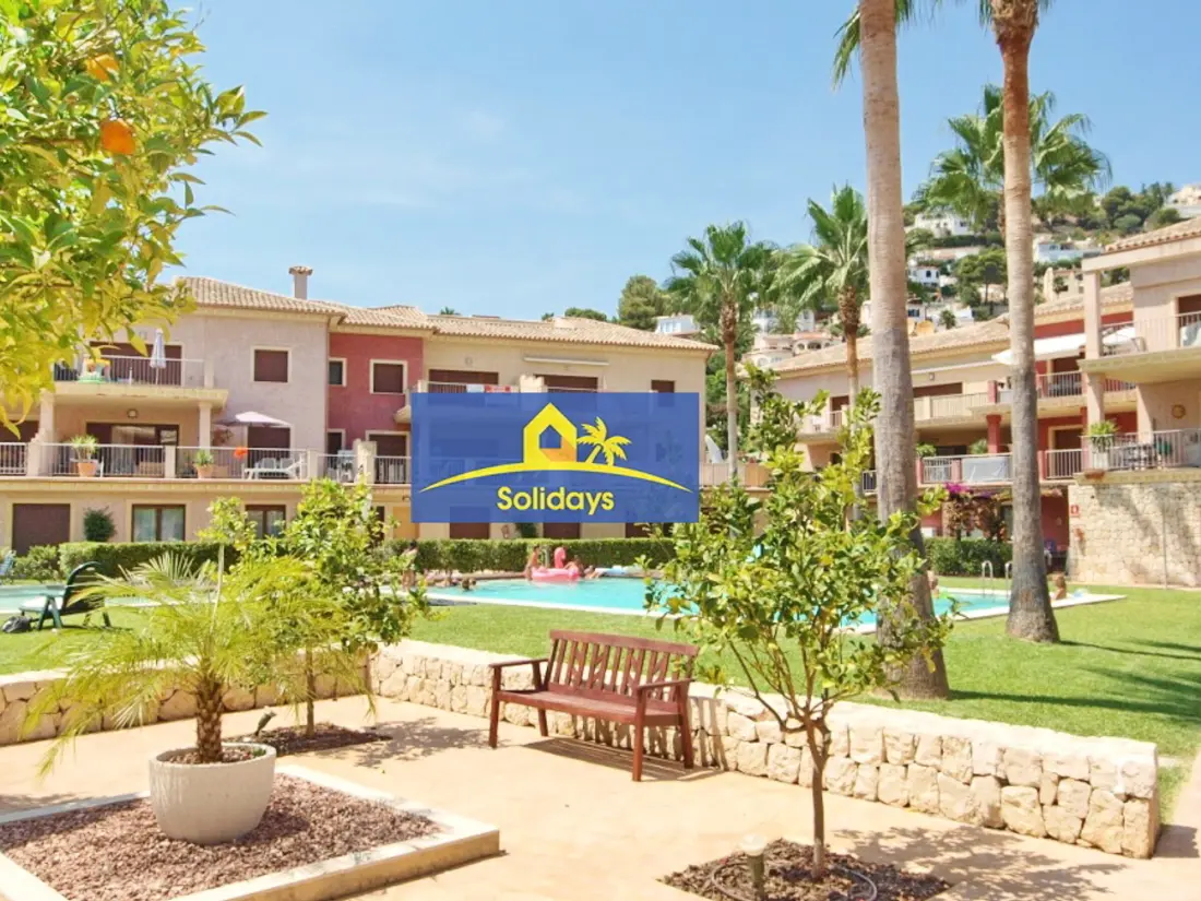 Maison de Vacances Benissa 129