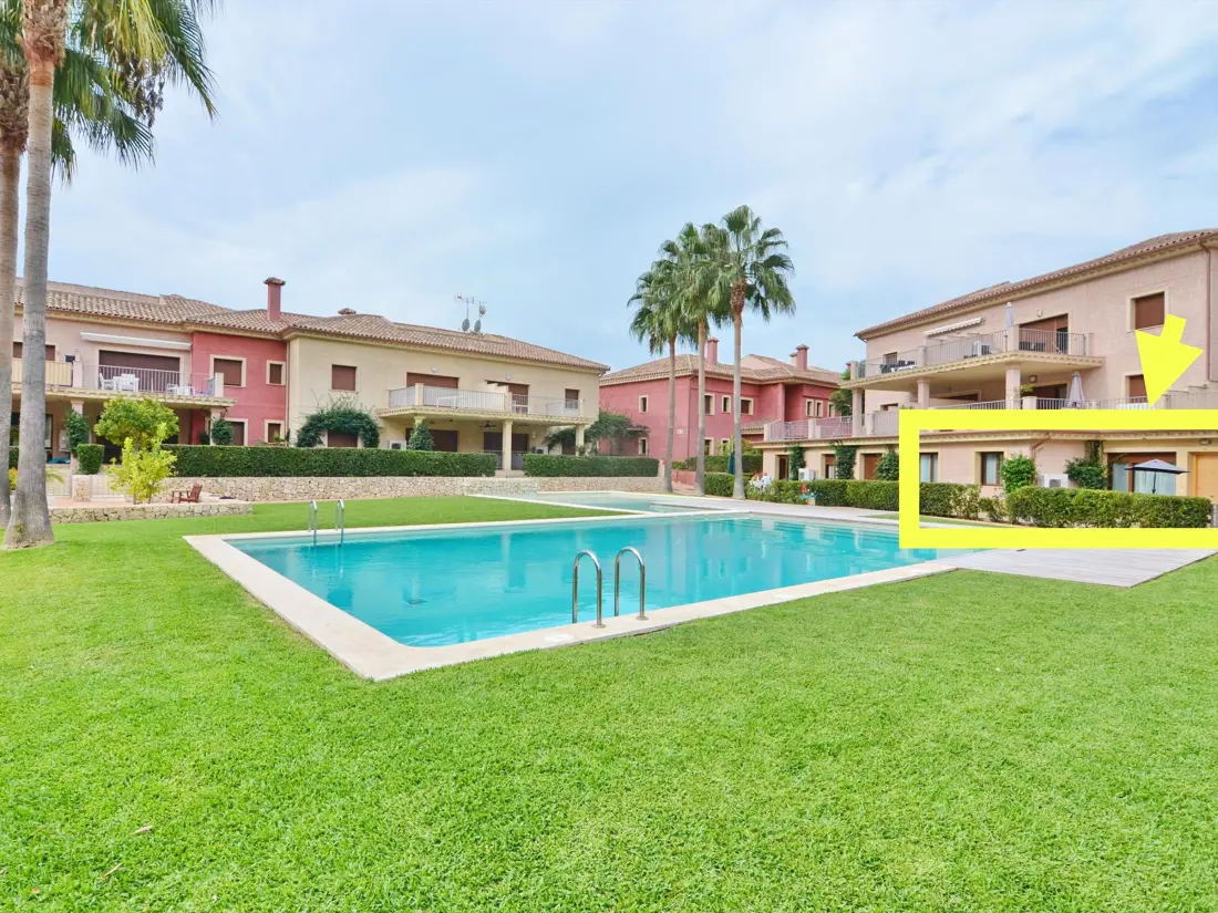 Maison de Vacances Benissa 129