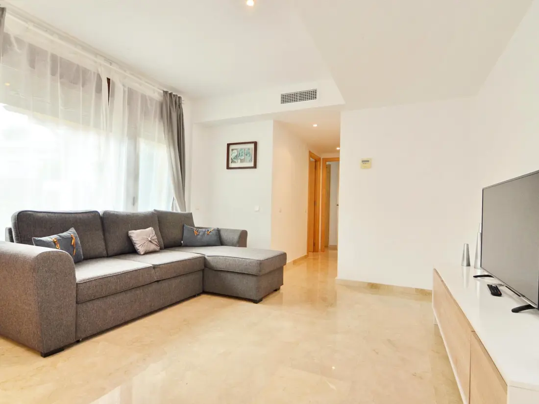 Maison de Vacances Benissa 129