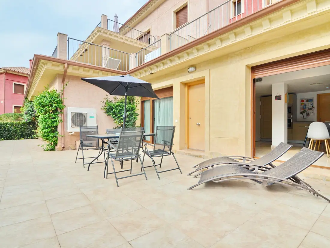 Maison de Vacances Benissa 129