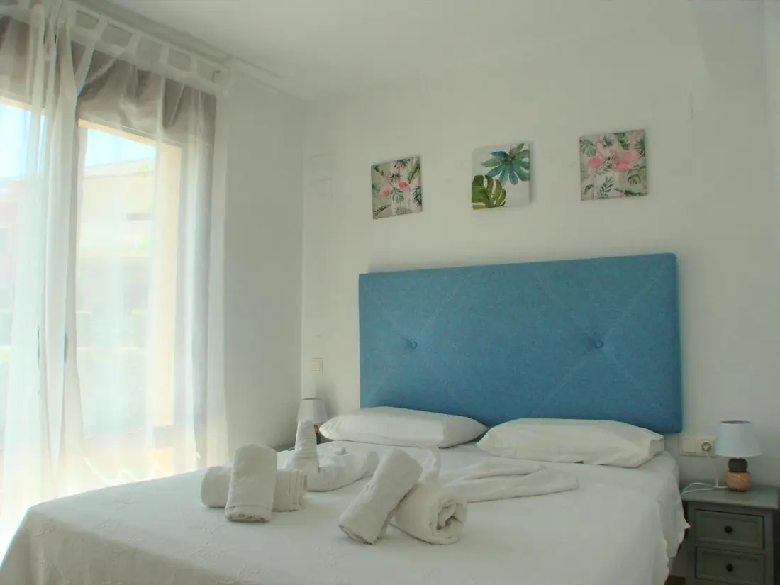 Maison de Vacances Benissa 129