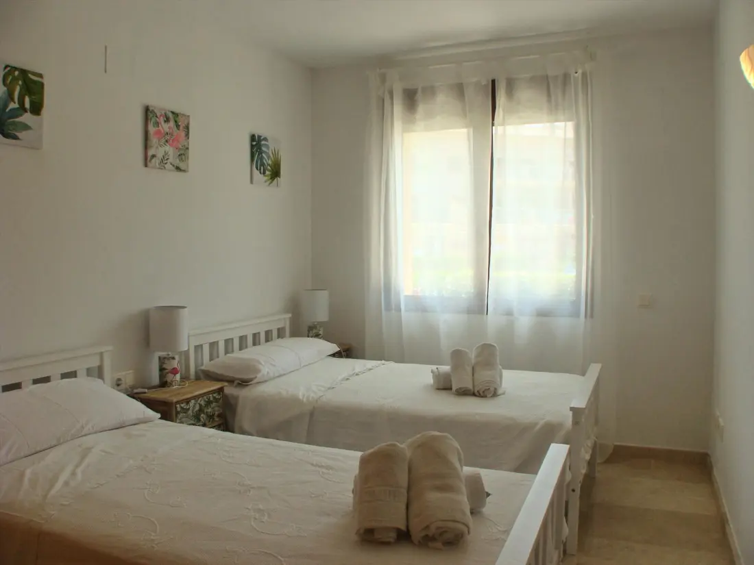 Maison de Vacances Benissa 129