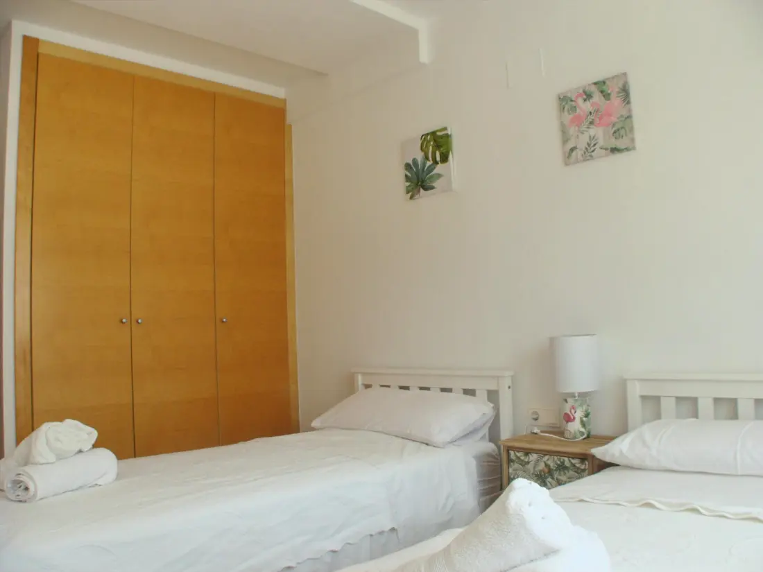 Maison de Vacances Benissa 129