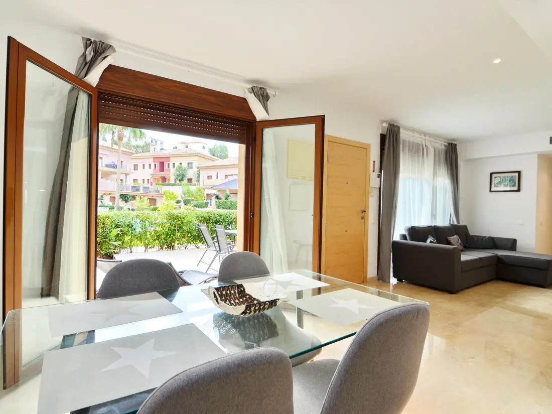 Maison de Vacances Benissa 129