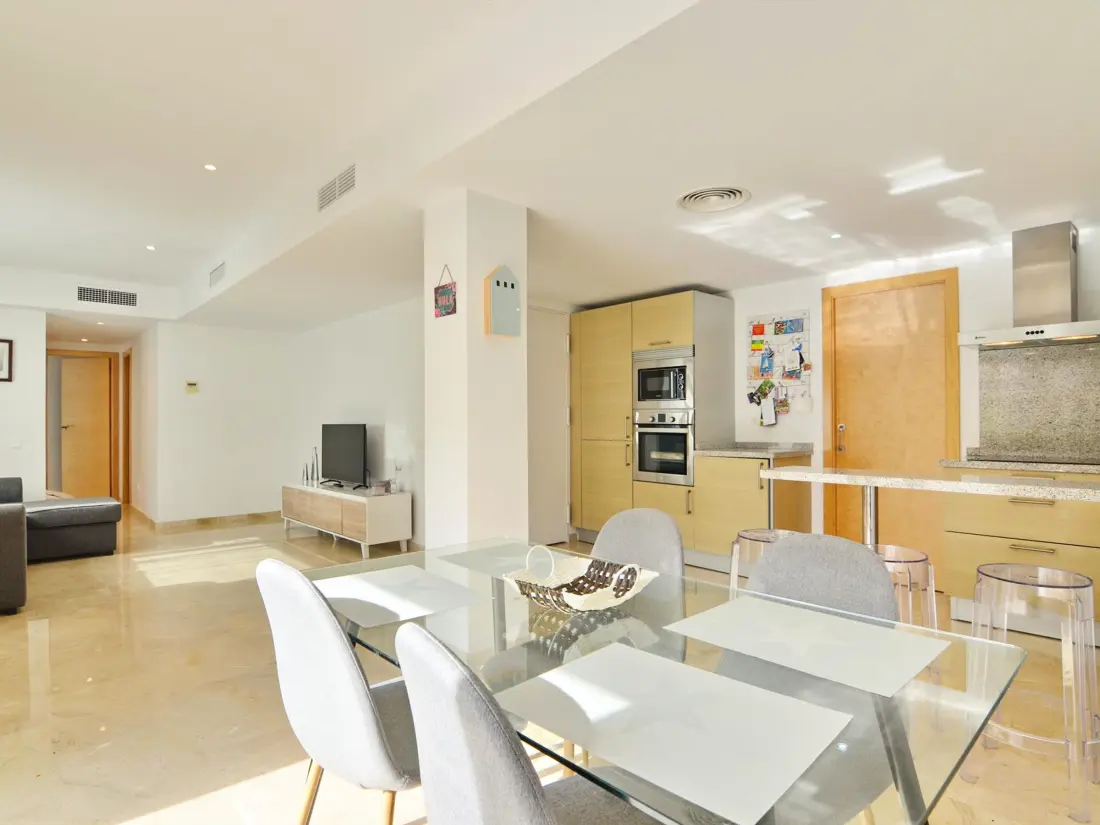Maison de Vacances Benissa 129