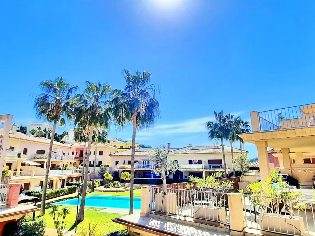 Maison de Vacances Benissa 129