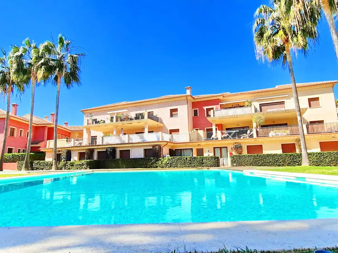 Maison de Vacances Benissa 129
