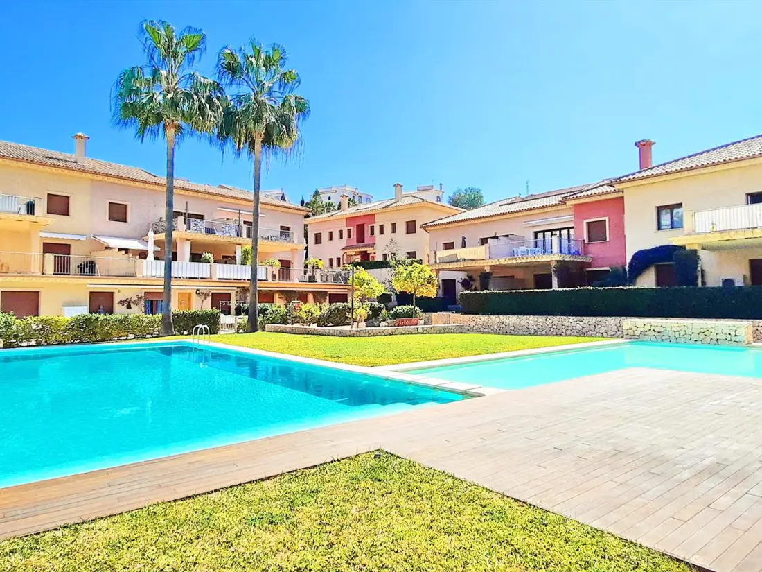 Maison de Vacances Benissa 129