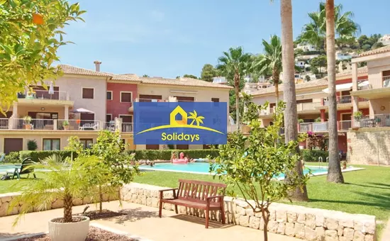 Maison de Vacances Benissa 129