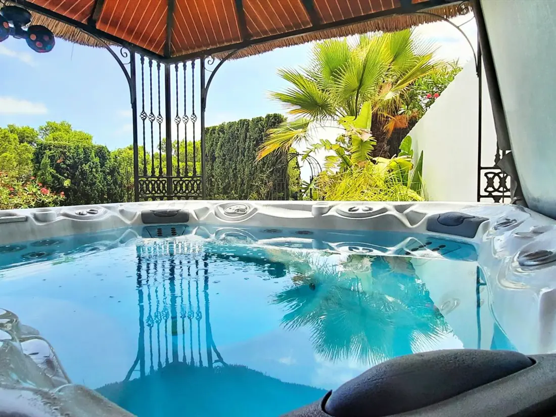 Maison de Vacances Benissa 143