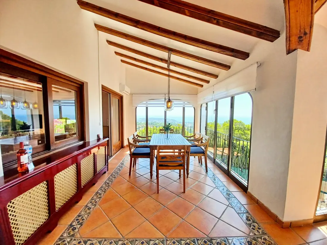 Maison de Vacances Benissa 143