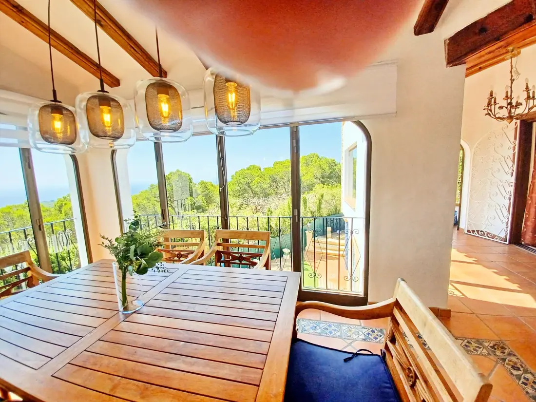 Maison de Vacances Benissa 143