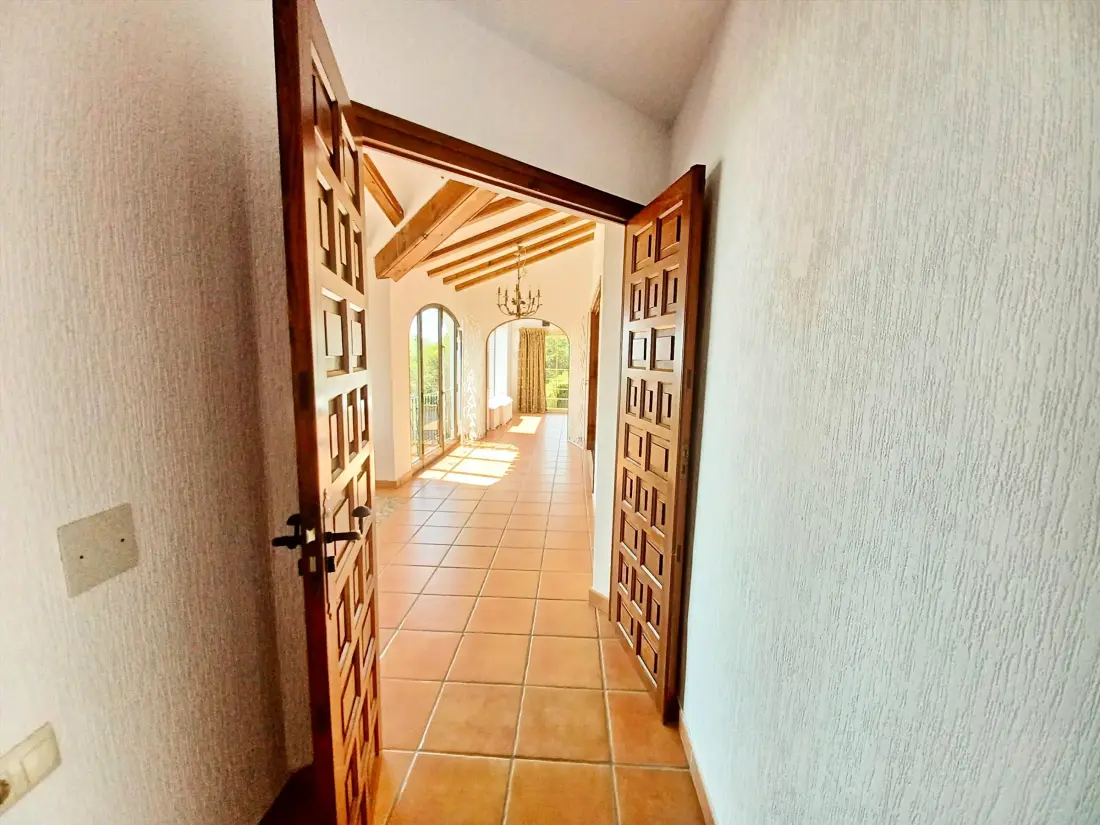 Maison de Vacances Benissa 143
