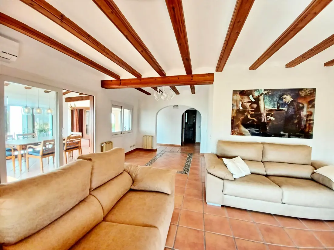 Maison de Vacances Benissa 143