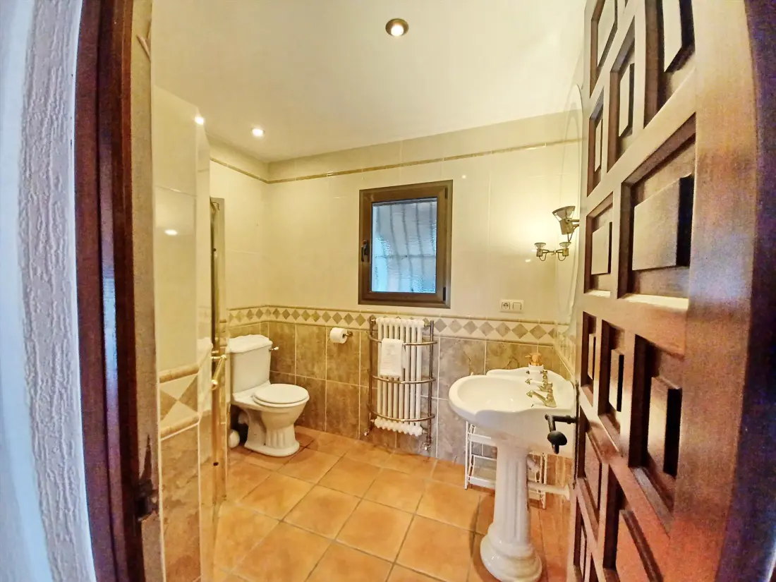 Maison de Vacances Benissa 143
