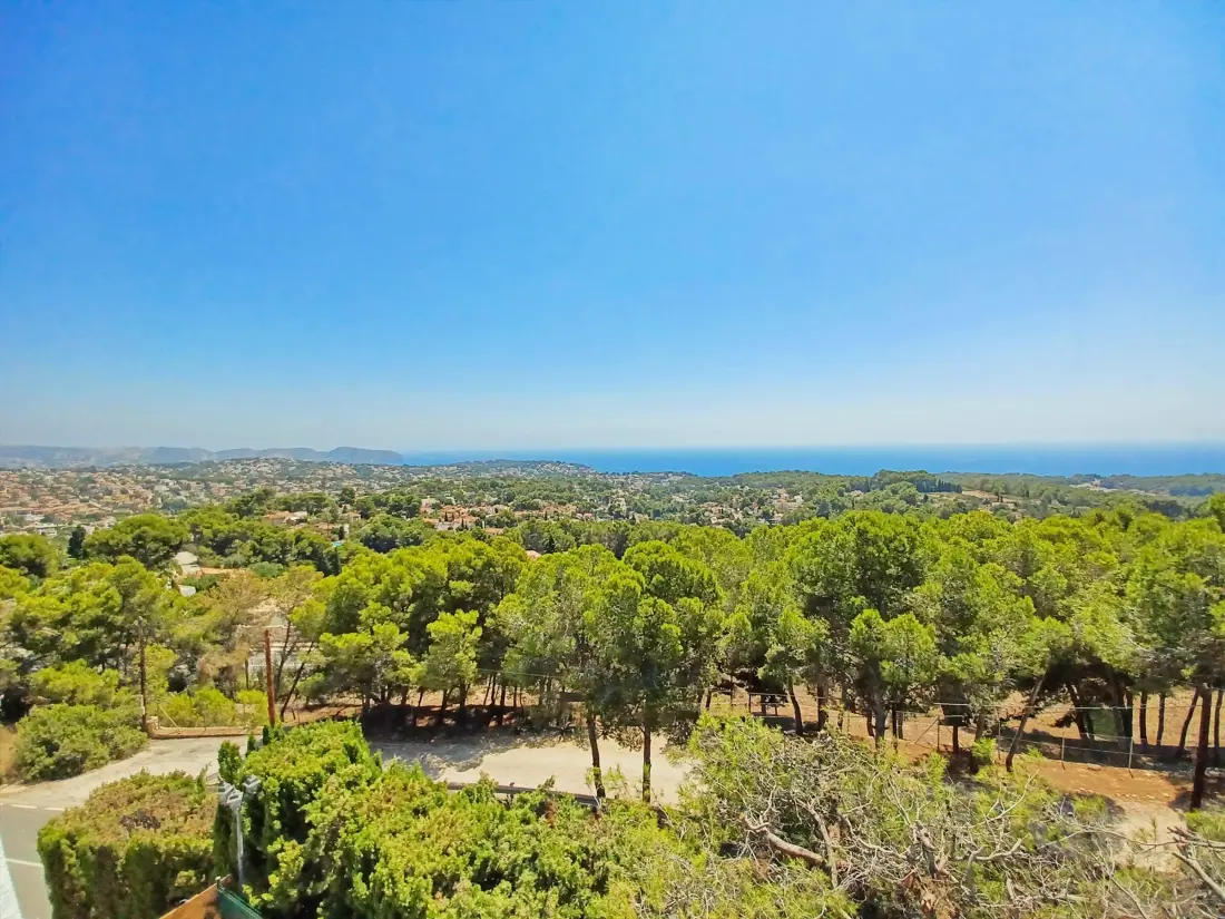 Maison de Vacances Benissa 143