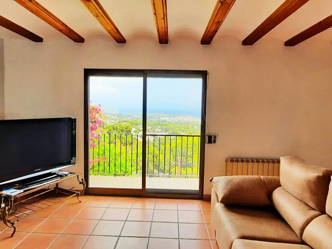 Maison de Vacances Benissa 143