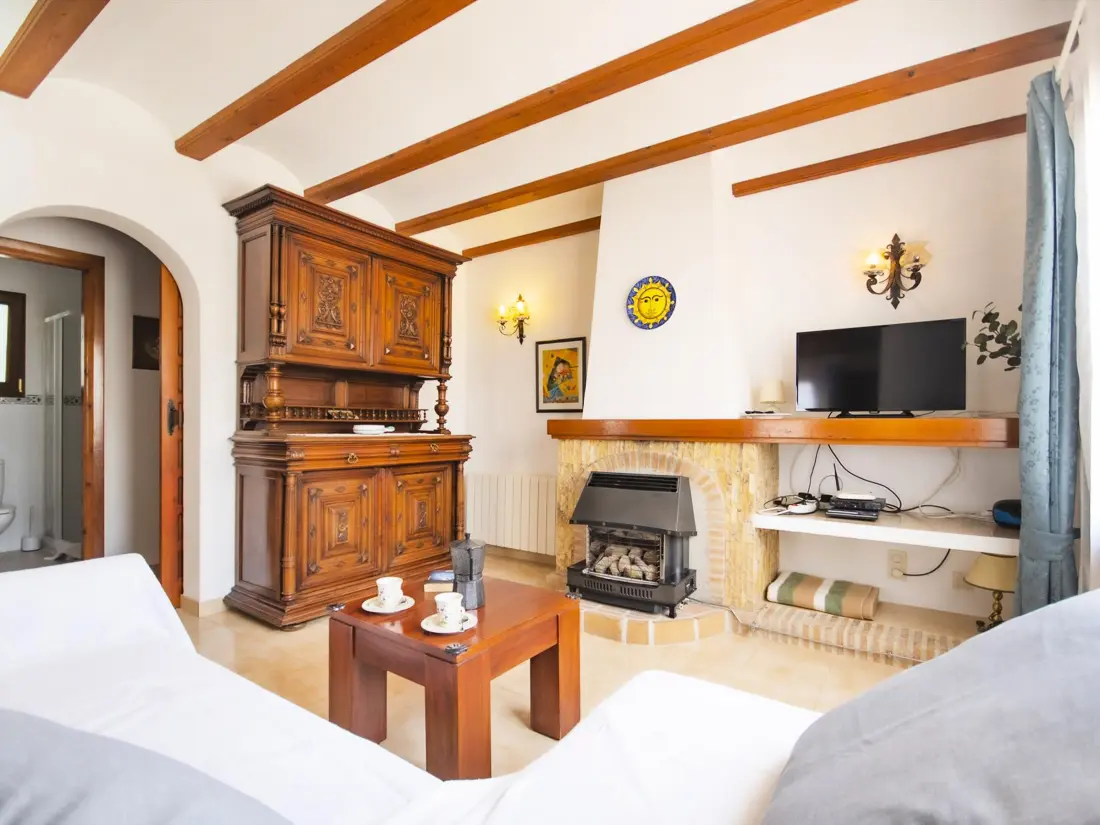 Maison de Vacances Benissa 179