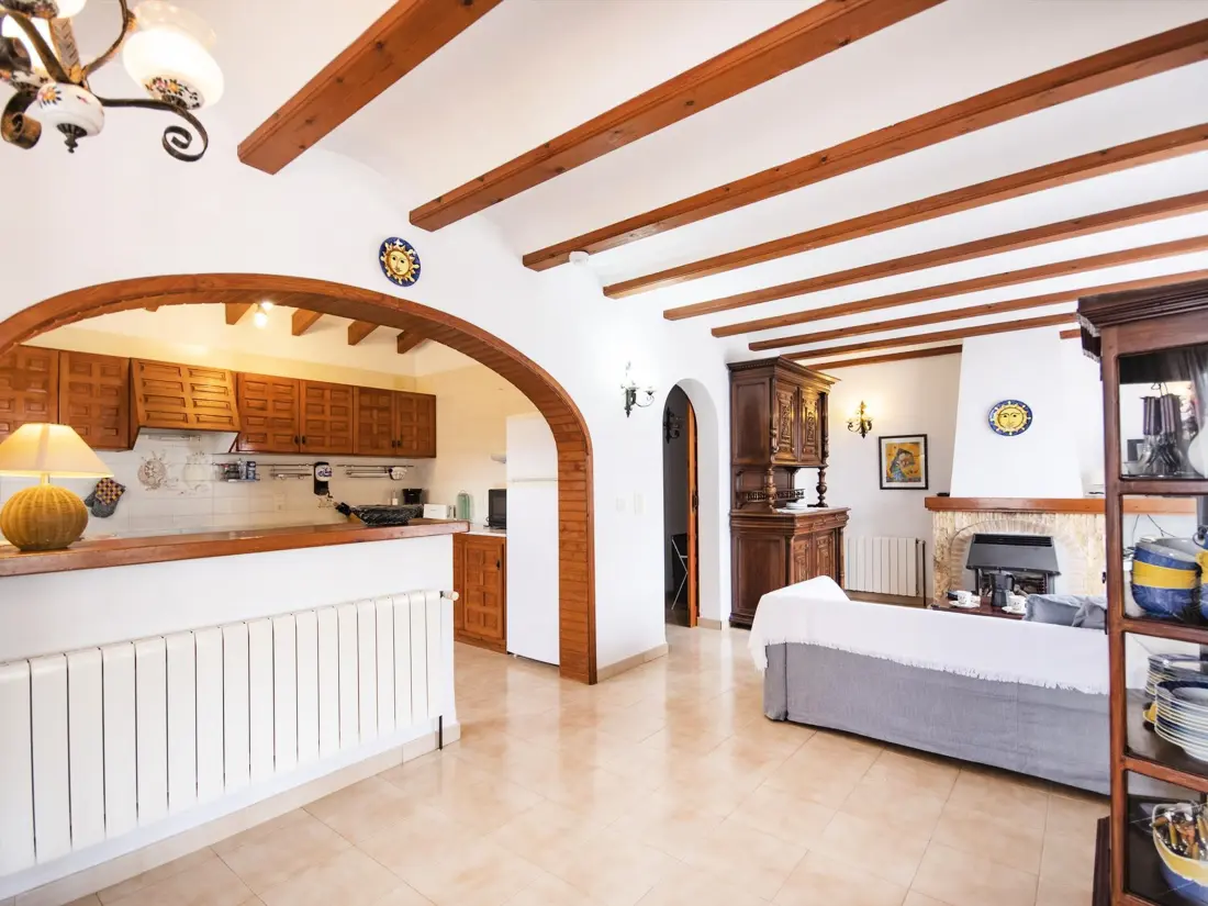 Maison de Vacances Benissa 179