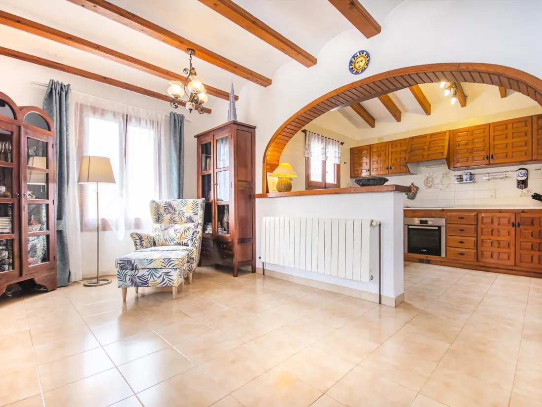 Maison de Vacances Benissa 179