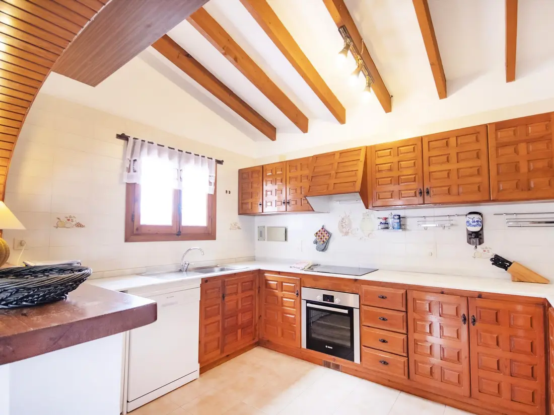 Maison de Vacances Benissa 179