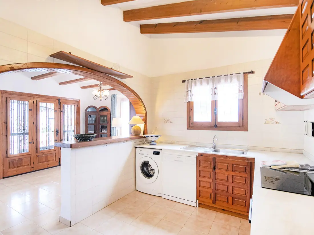 Maison de Vacances Benissa 179