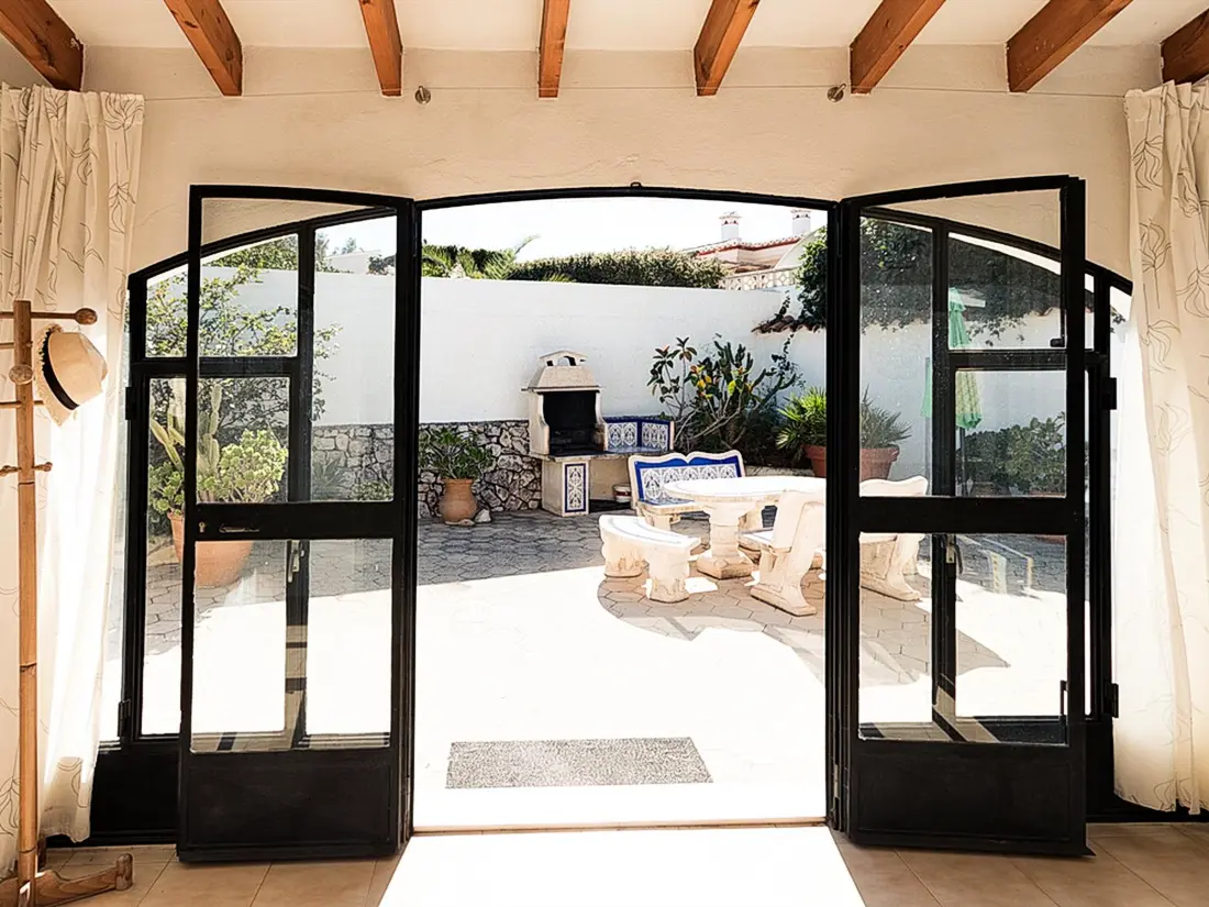 Maison de Vacances Benissa 179