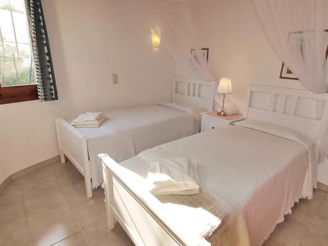 Maison de Vacances Benissa 179