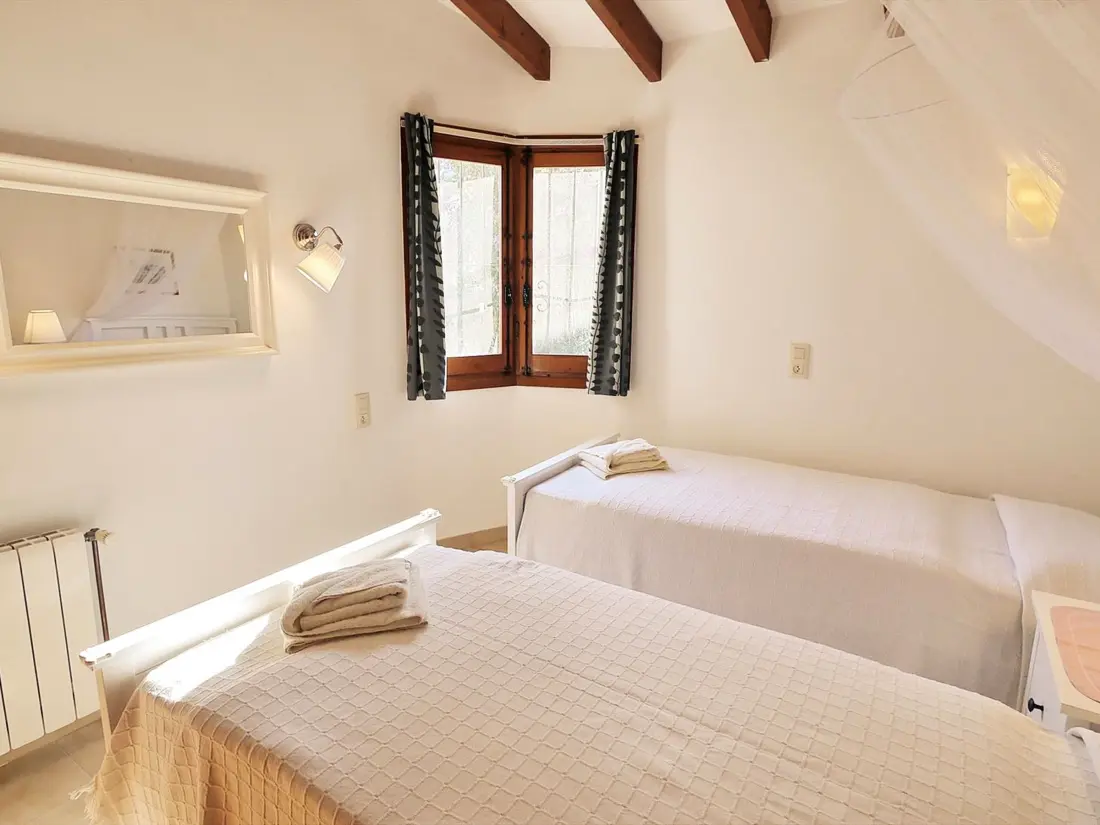 Maison de Vacances Benissa 179
