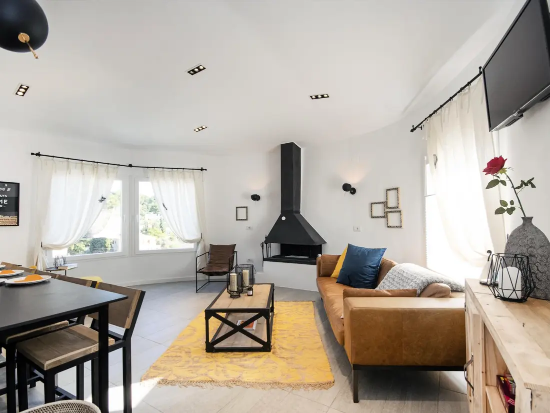Maison de Vacances Benissa 181