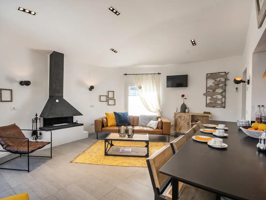Maison de Vacances Benissa 181