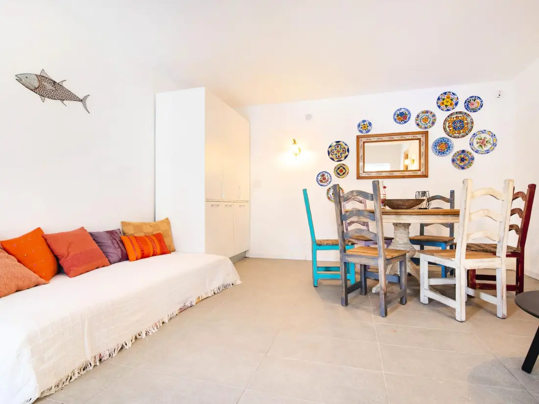 Maison de Vacances Benissa 181