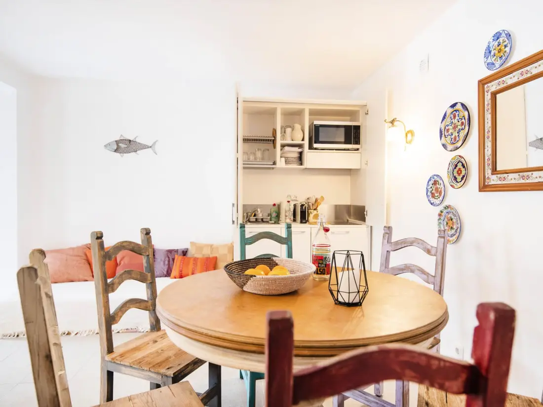 Maison de Vacances Benissa 181