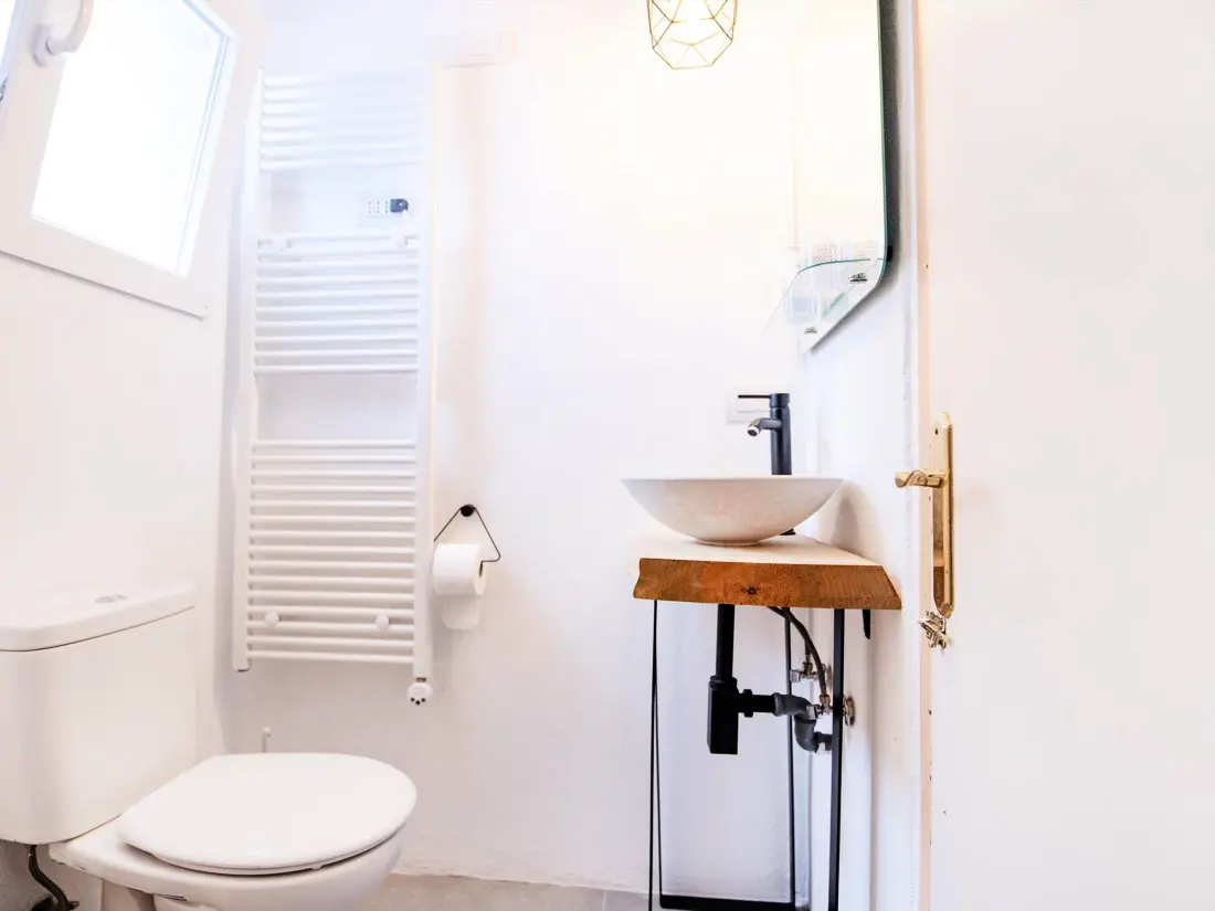 Maison de Vacances Benissa 181
