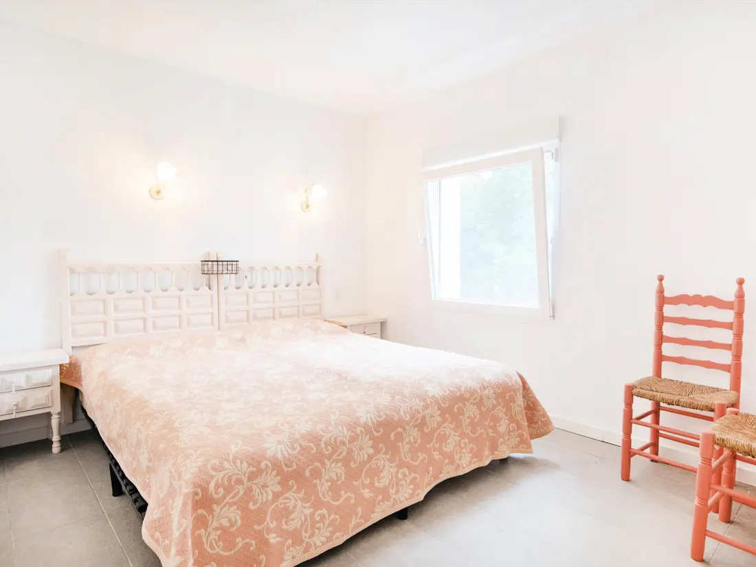 Maison de Vacances Benissa 181